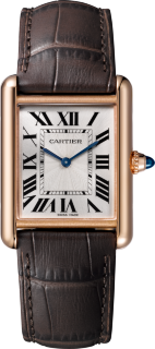 Tank Louis Cartier Watch WGTA0011