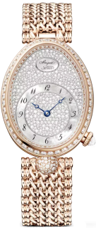 Breguet Reine de Naples 8938BR/8D/J20 D0