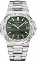 Patek Philippe Nautilus Self-winding 5711/1300A-001