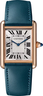 Tank Louis Cartier Watch WGTA0062
