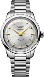 Longines Conquest Heritage L1.649.4.72.6