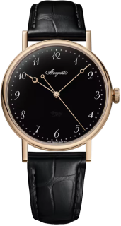 Breguet Classique 5177 5177BR/2N/9V602