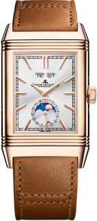 Jaeger-LeCoultre Reverso Tribute Duoface Calendar 3912532