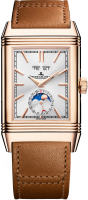 Jaeger-LeCoultre Reverso Tribute Duoface Calendar 3912532