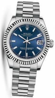 Rolex Datejust 31 m178279-0041