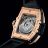 Hublot Spirit of Big Bang King Gold Full Pave 682.OX.9000.RX.1604