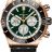 Breitling Super Chronomat B01 Chronograph 44 NFL Green Bay Packers RB01366A1L1S1