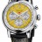 Chopard Classic Racing Mille Miglia Chronograph  Speed Yellow 168589-3011