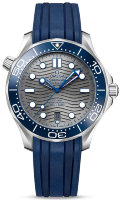 Omega Seamaster Diver 300M Co-Axial Master Chronometer 42mm 210.32.42.20.06.001