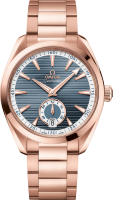 Omega Seamaster Aqua Terra 150 m Co-axial Master Chronometer Small Seconds 41 mm 220.50.41.21.03.001