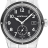 Montblanc 1858 Small Second 0 Oxygen 136355