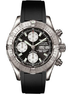 Breitling Chrono Superocean a1334011/b683-2LT Breitling Chrono Superocean a1334011/b683-2LT