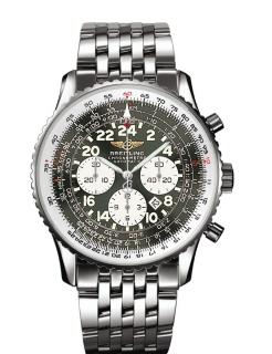 Breitling Cosmonaute a2232212/b567-ss Breitling Cosmonaute a2232212/b567-ss