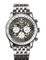 Breitling Cosmonaute a2232212/b567-ss