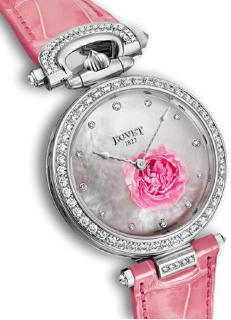 Bovet Fleurier 39 Mille Peony AF39010-SD123-LT02