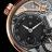 Armin Strom Dual Time Resonance Manufacture Edition Rose Gold RG18-RGMT.90