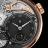 Armin Strom Dual Time Resonance Manufacture Edition Rose Gold RG18-RGMT.90