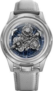 Ulysse Nardin Super Freak 2520-500LE-3A-BLUE/3A