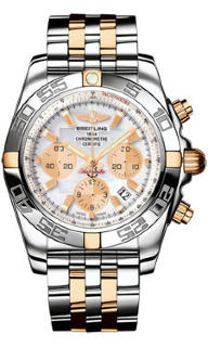 Breitling Chronomat B01 IB011012/a697-tt