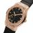 Hublot Classic Fusion Ultra-Thin King Gold Black Shiny Dial 42 545.OX.1280.LR