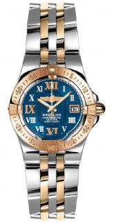 Breitling Starliner c7134012/c780-tt