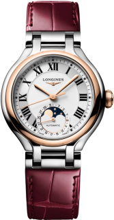 Longines Elegance Primaluna Moonphase L8.126.5.71.2
