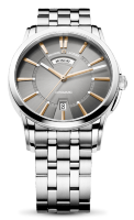 Maurice Lacroix Pontos Day/Date PT6158-SS002-03E-1