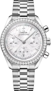 Omega Speedmaster 38 324.15.38.50.05.001