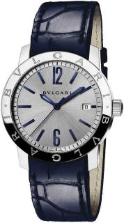 Bvlgari Solotempo 102610 BB39C6SLD