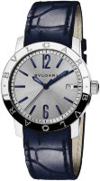 Bvlgari Solotempo 102610 BB39C6SLD