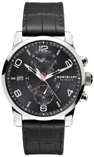 Montblanc Timewalker Chronograph 105077