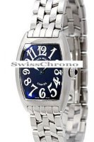 Franck Muller Ladies Small Cintree Curvex 1752 QZ O-2