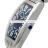 Franck Muller Ladies Small Cintree Curvex 1752 QZ O-2