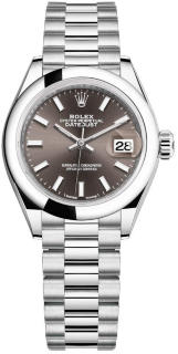 Rolex Lady-Datejust 28 Oyster m279166-0009