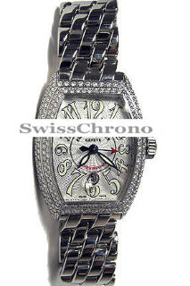 Franck Muller Lady Conquistador 8005 L SC D O-1