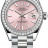 Rolex Lady-Datejust Oyster Perpetual m279139rbr-0004