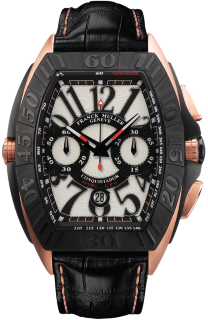 Franck Muller Conquistador 9900 CC GP 5N