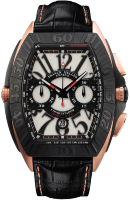 Franck Muller Conquistador 9900 CC GP 5N