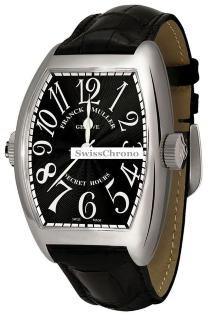 Franck Muller Secret Hours 1 8880 SE H1-6
