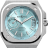 Bell & Ross Urban BR-X5 Ice Blue Steel BRX5R-IB-ST/SST