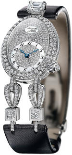 Breguet High Jewellery Le Petit Trianon GJE23BB20.8924/D01