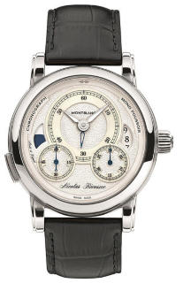 Montblanc Homage To Nicolas Rieussec II 111873