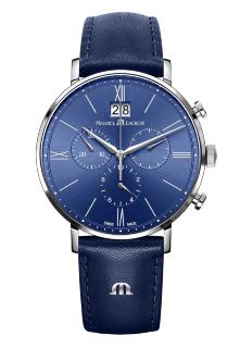 Maurice Lacroix Eliros Chronographe EL1088-SS001-410-1