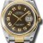 Rolex Oyster Perpetual Datejust 36 m116203-0152