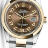 Rolex Oyster Perpetual Datejust 36 m116203-0152