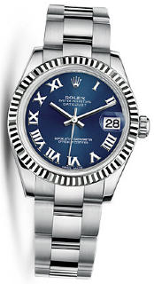 Rolex Datejust 31 Oyster Perpetual m178274-0080