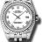Rolex Datejust 26 Oyster Perpetual m179174-0092