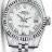 Rolex Datejust 26 Oyster Perpetual m179174-0092