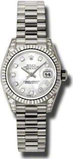 Rolex Datejust Ladies 179239 MDP