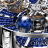 Jacob & Co Astronomia Tourbillon Baguette Blue Sapphires AT800.30.BD.BB.A